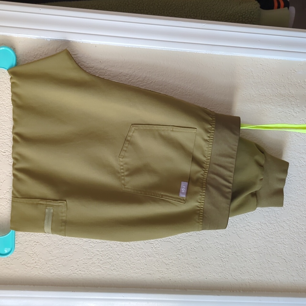 Figs Zamora Scrub Pants